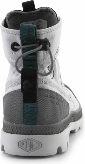 Atlete trekkingu për femra Palladium, gri