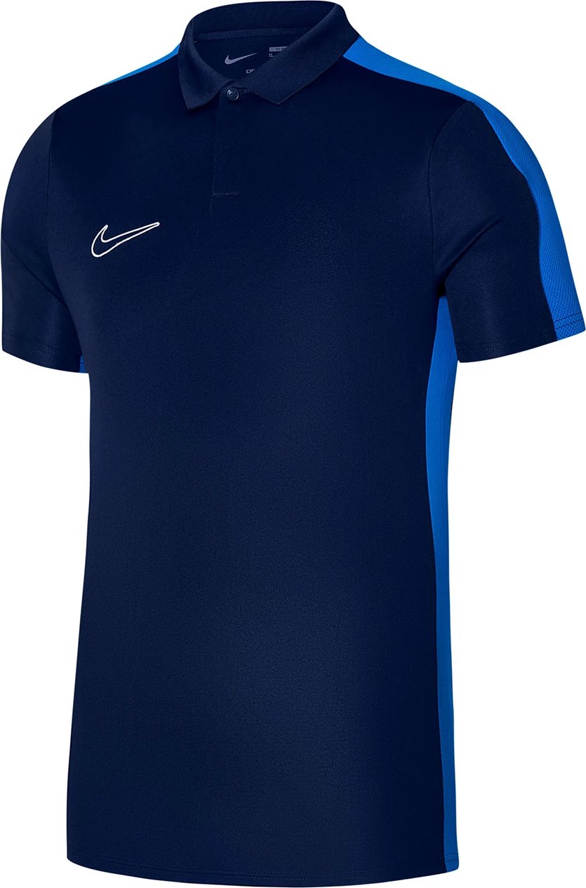 Maicë polo për meshkuj Nike, navy