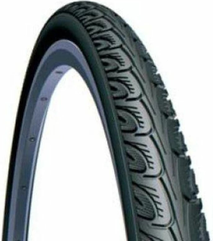 Gomë biçiklete Rubena, gri