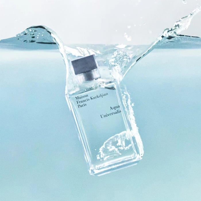 Eau de Toilette Maison Francis Kurkdjian Aqua Universalis, 200ml