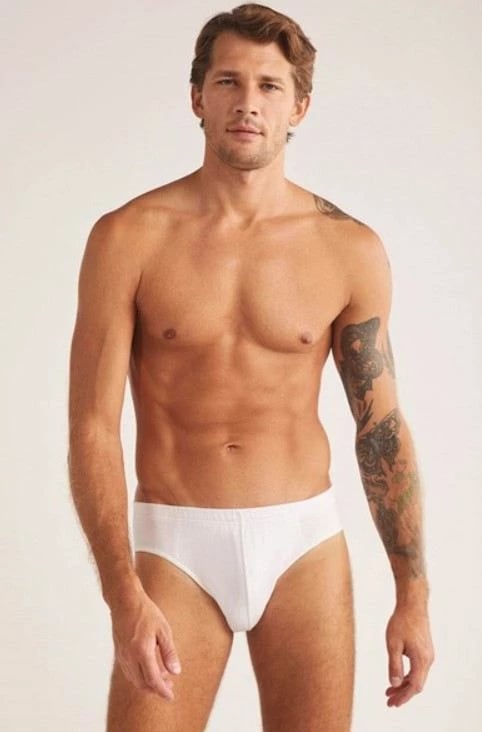 Slip short (2 copë), Jumeon, 1C11CSLK031.001.C00018