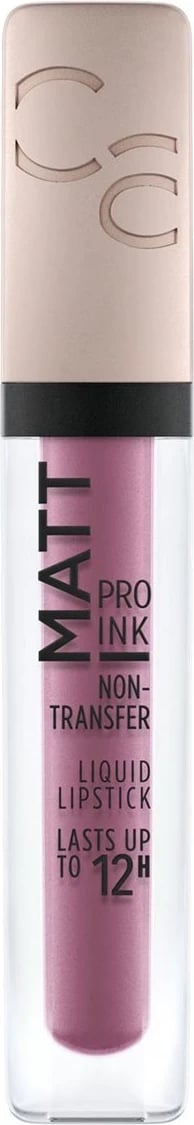 Buzëkuq Catrice, Matt Pro Ink Non-Transfer, no.060, 5ml