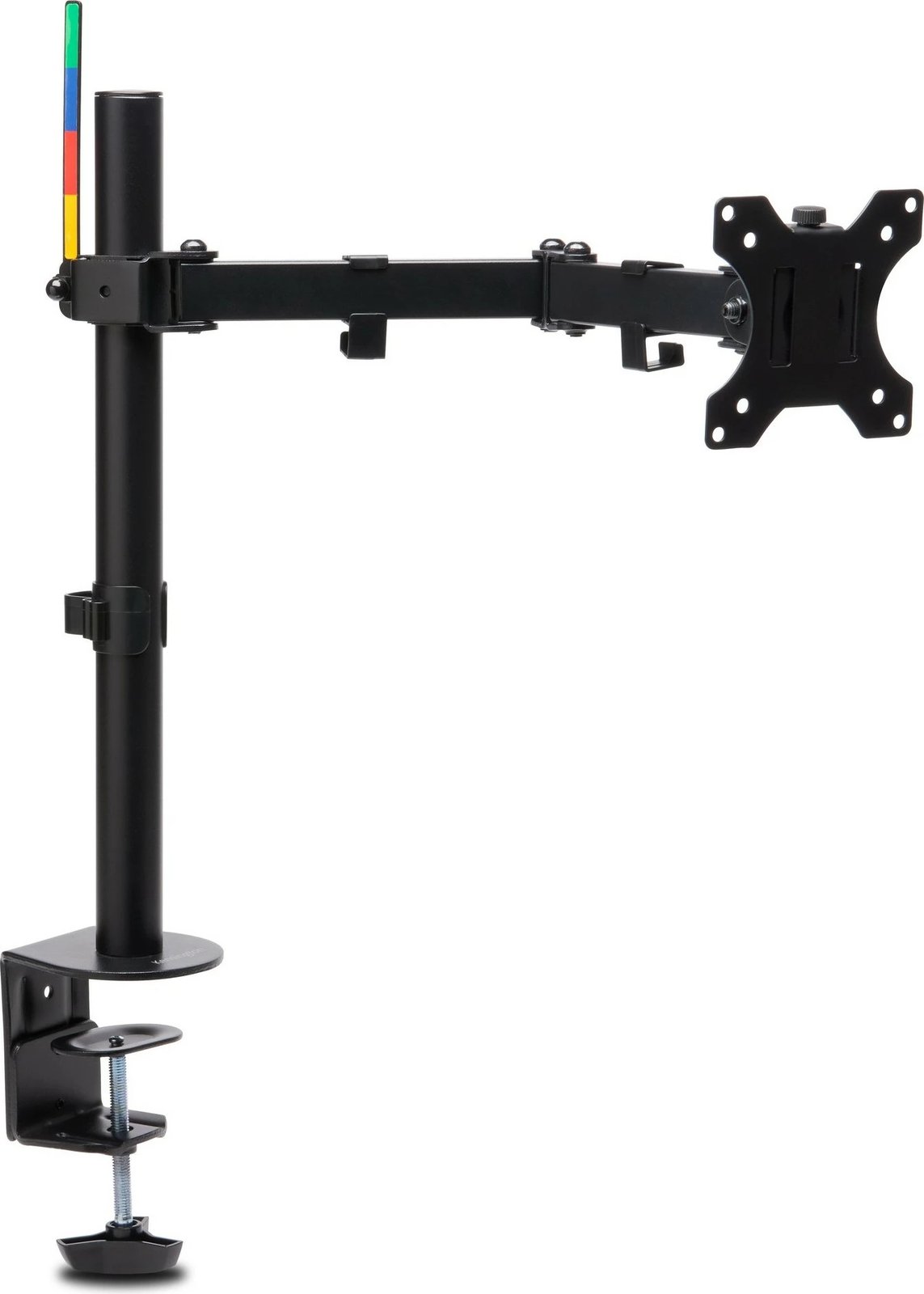 Krah monitori Kensington SmartFit® Ergo Single Extended, 8 kg, 34", i zi