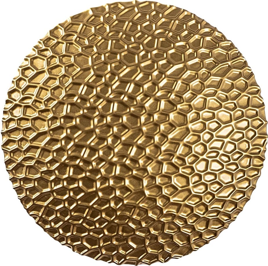 Llambë muri Opviq, Yosma-13645, ngjyrë ari