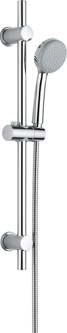 Set dushi deante, 1-funksion, Krom