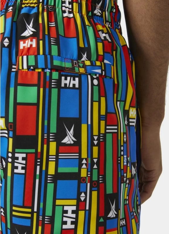 Shorce për meshkuj Helly Hansen, shumëngjyrësh
