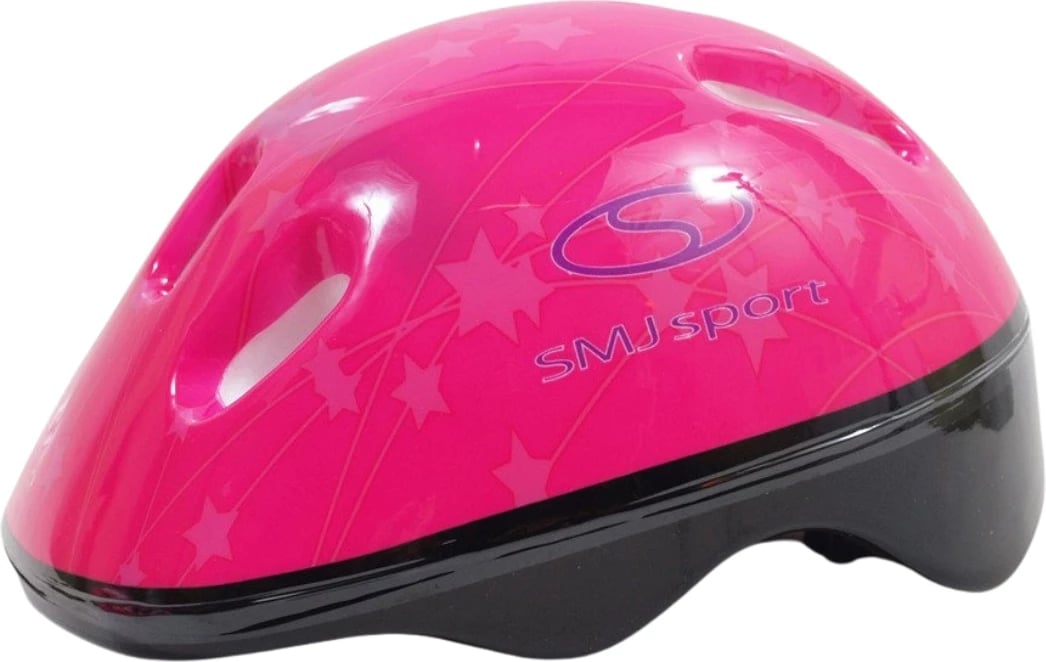 Rollera për fëmijë Smj, rozë