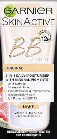 Gar.Skin.BB Classic 12H Light