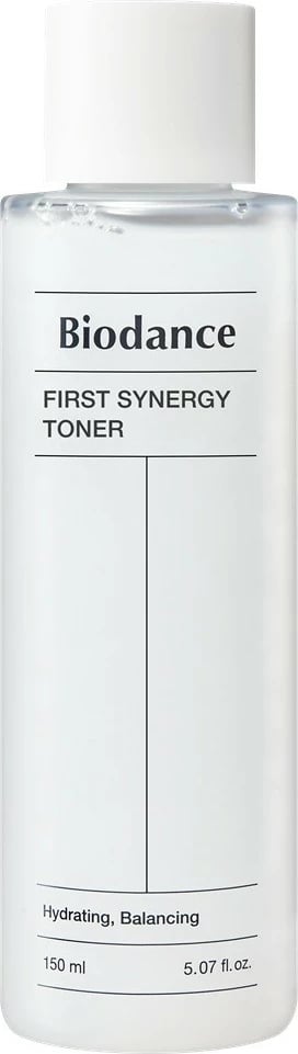 Tonik për fytyrë Biodance First Synergy për femra 150ml