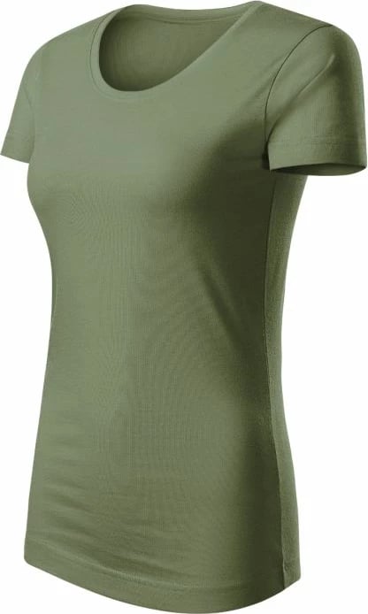 Maicë për femra Malfini, khaki