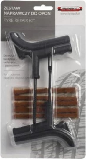 Set riparimi gomash Yakimasport për makina