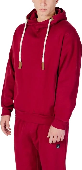 duks për meshkuj Yos, bordeaux