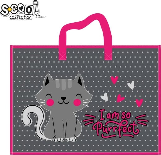 OSH CANTE PER BLLOK 5 KITTY SC2697