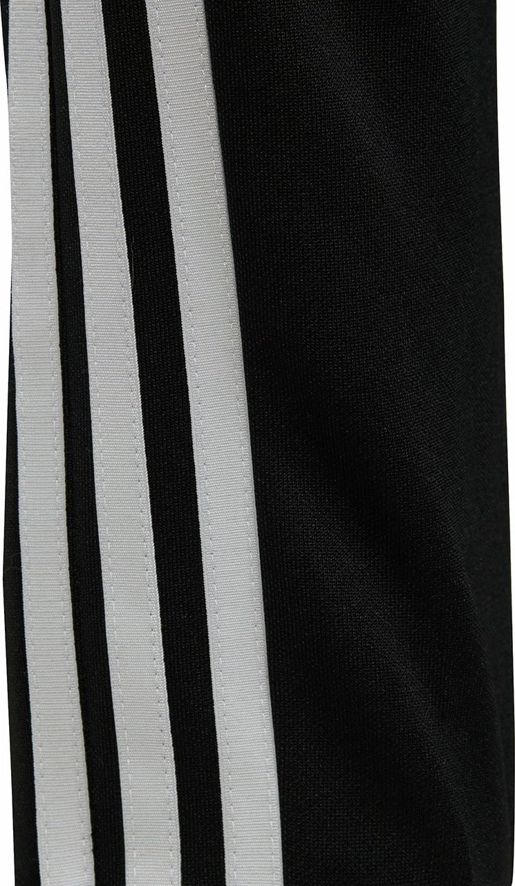 Pantallona sportive për fëmijë adidas, të zeza