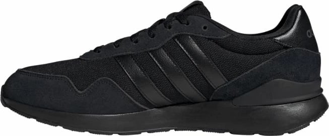 Atlete për meshkuj adidas, të zeza