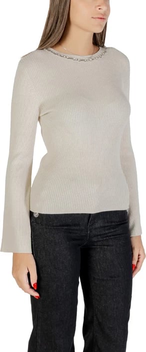Xhemper femra Only, beige