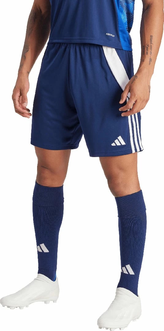 Shorce për meshkuj adidas, navy