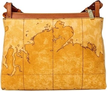 Çantë femra Alviero Martini Prima Classe, beige