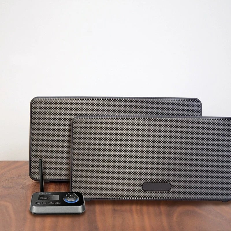Transmetues/Pranues Bluetooth LogiLink BT0062, i zi