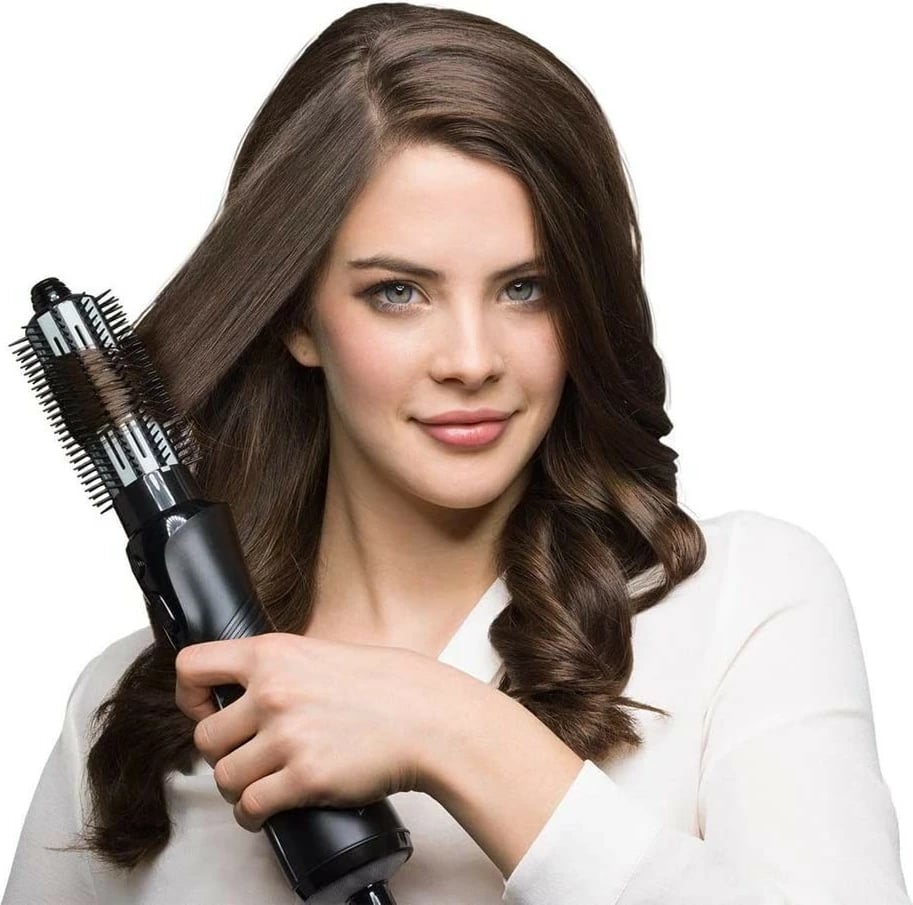 Airstyler Braun Satin Hair 7 AS720 IONTEC 700 W, e zezë