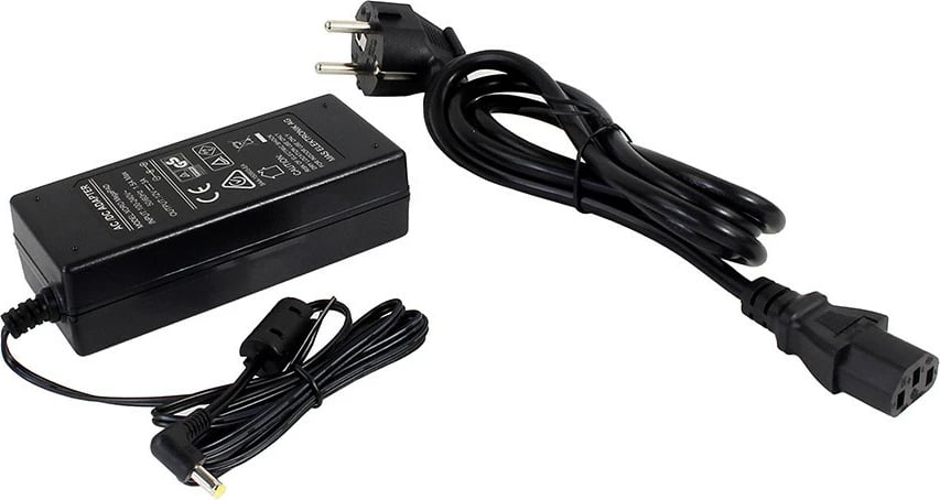 Tablet XORO MegaPAD 1404v7, 14", 64GB, Android, e zezë