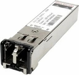 SFP modul Cisco 100Mbps single mode, 10km