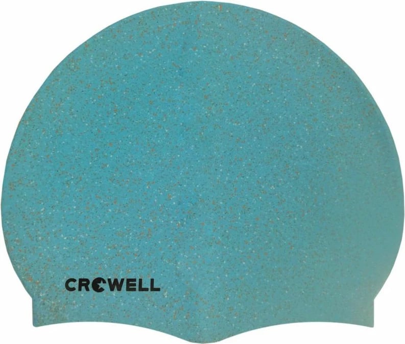 Kapelë noti Crowell Recycling Pearl, ngjyrë e kaltër e lehtë