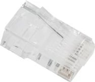 Ficha e Rrjetit Lanberg RJ45 (8P8C) CAT.5E UTP 100 copë