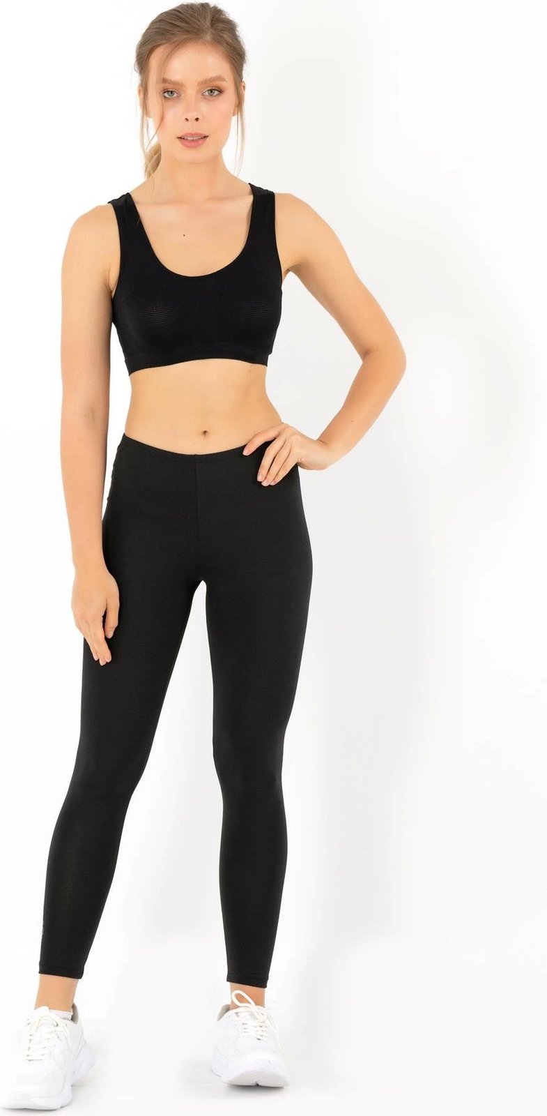 Tuta të zeza Jumeon, 230-000304