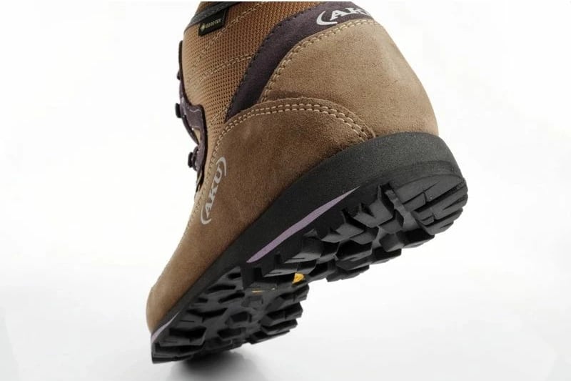 Atlete trekking për femra Aku, Trekker GTX