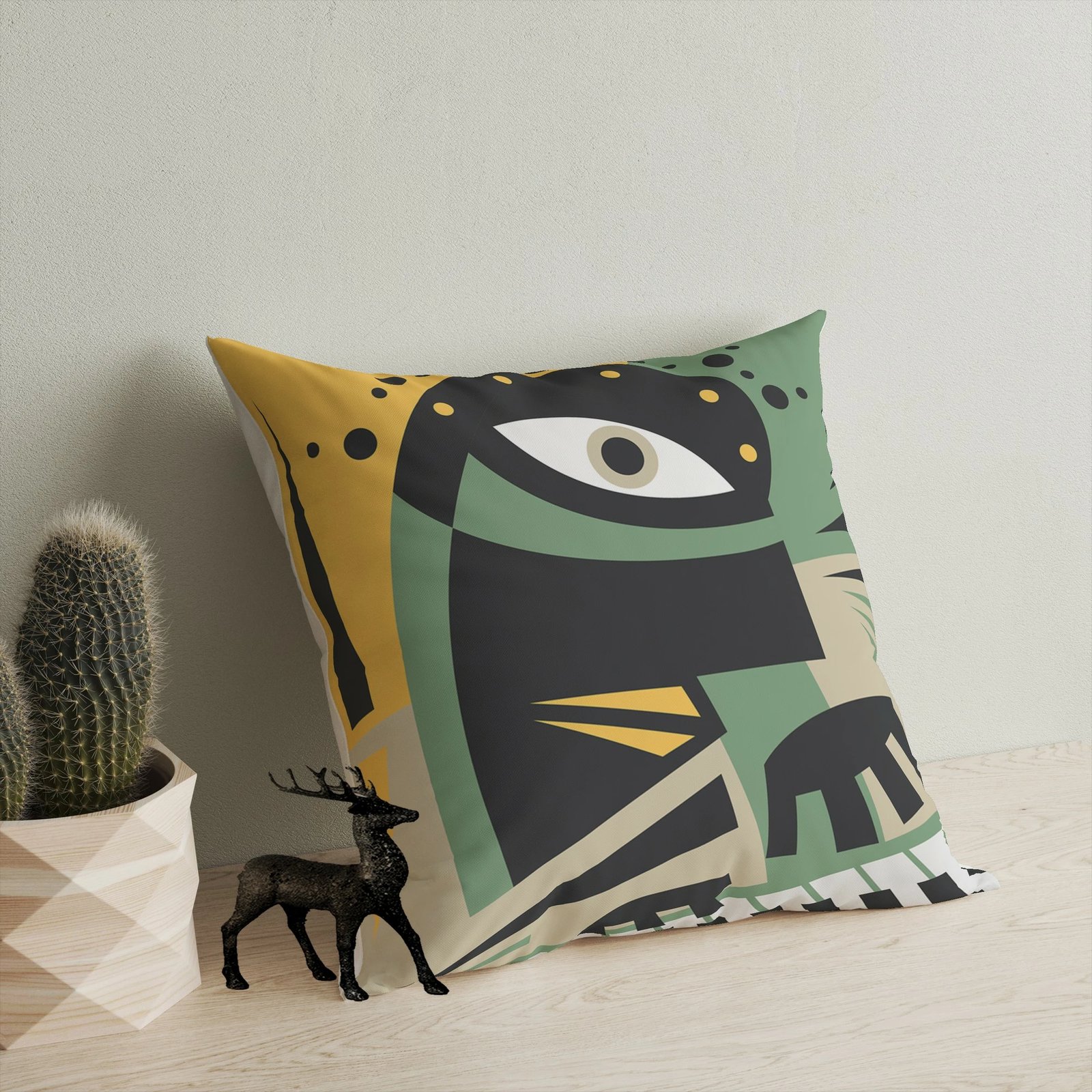 Jastëk Evila Originals, shumëngjyrësh, A11977