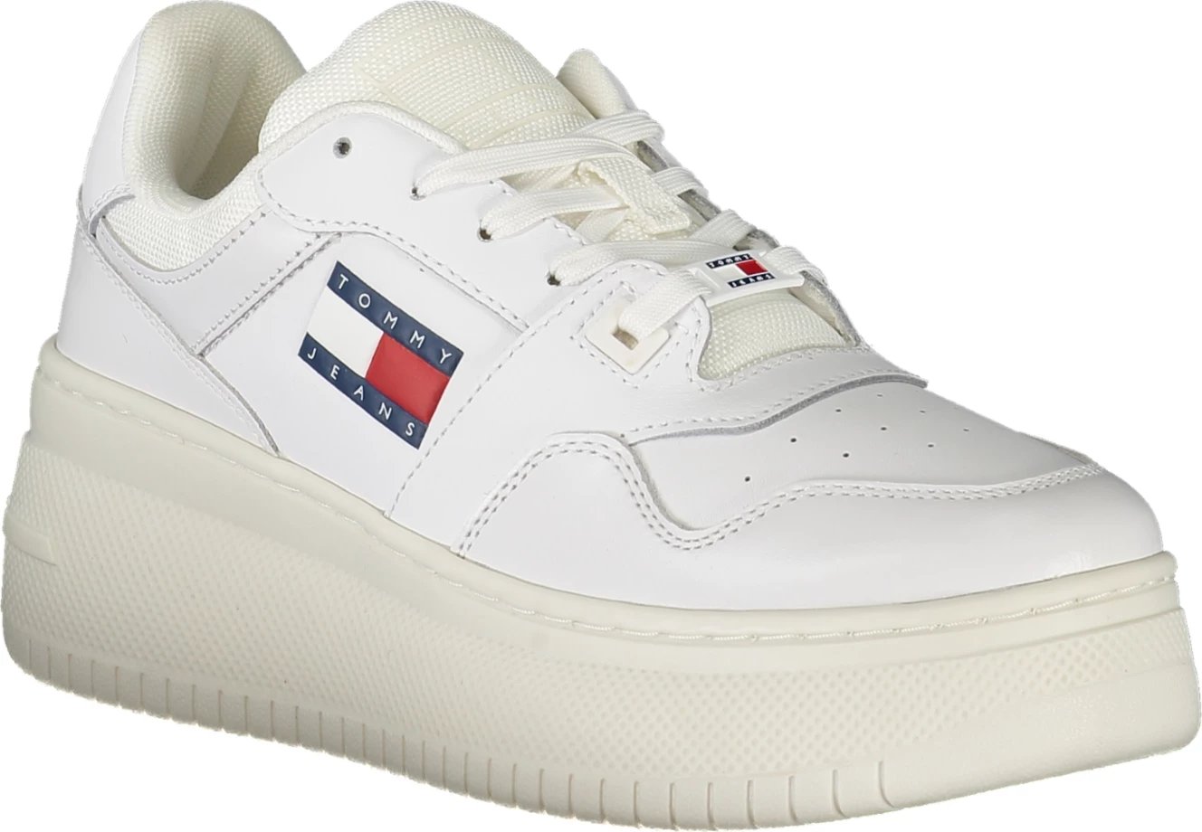 Atlete femra Tommy Hilfiger, të bardha