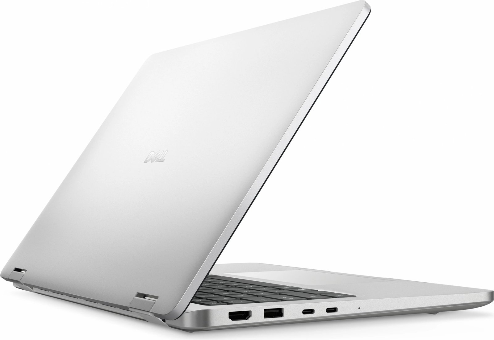 Kompjuter Dell Pro 14 Plus PB14250, 32GB RAM, 512GB SSD, 14 inç, argjendtë