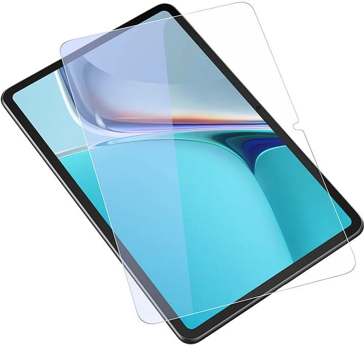 Xham i temperuar Baseus Crystal 0.3mm për tablet Huawei MatePad 11 10.95"