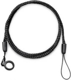 Pen tether Wacom ACK44207Z, për DTK-1660E, 500mm, najlon, zi