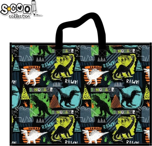 OSH CANTE PER BLLOK 5 DINO SC2703