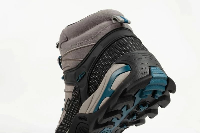 Atlete trekking për meshkuj CMP, gri