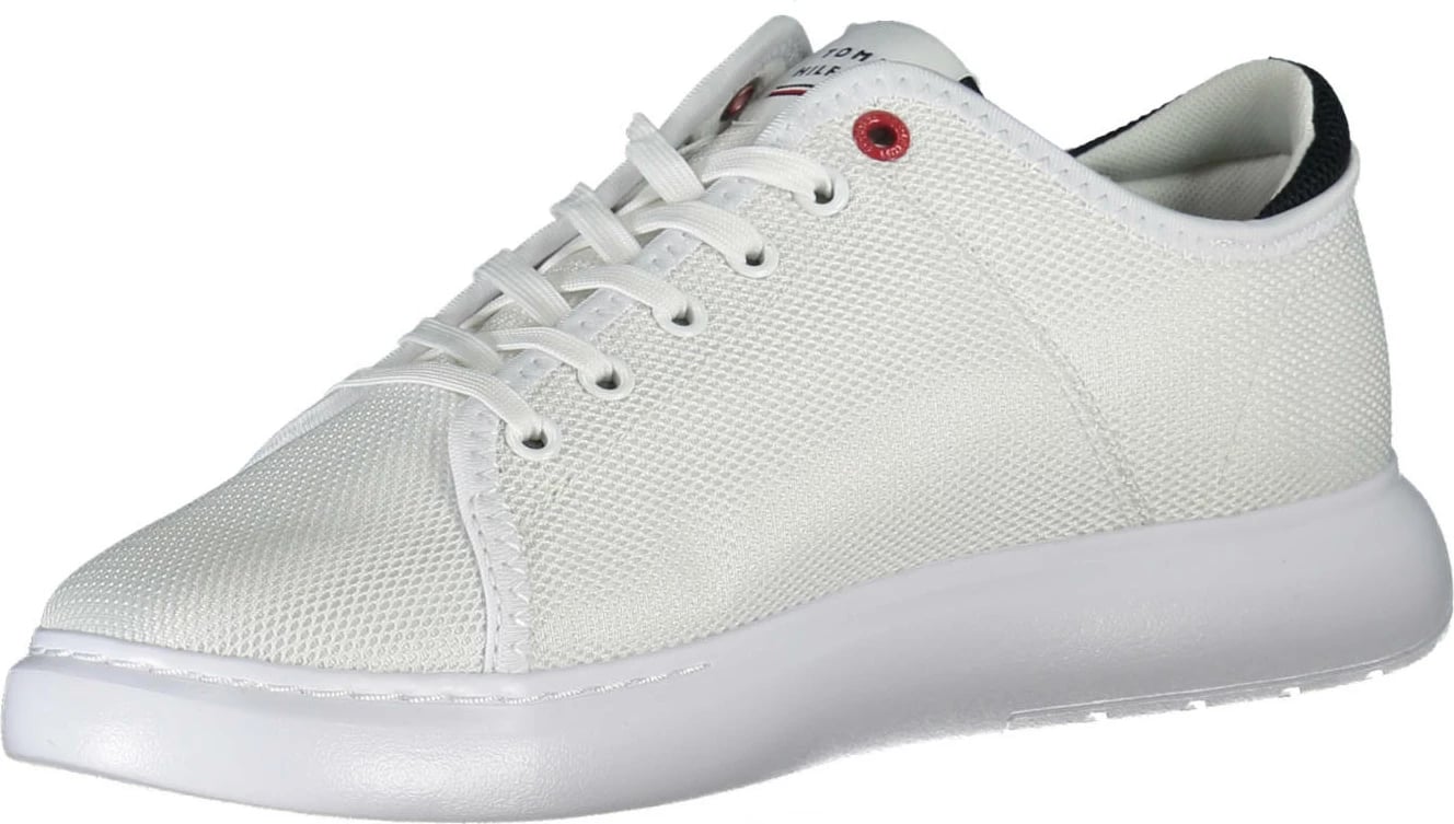 Atlete për meshkuj TOMMY HILFIGER, të bardha