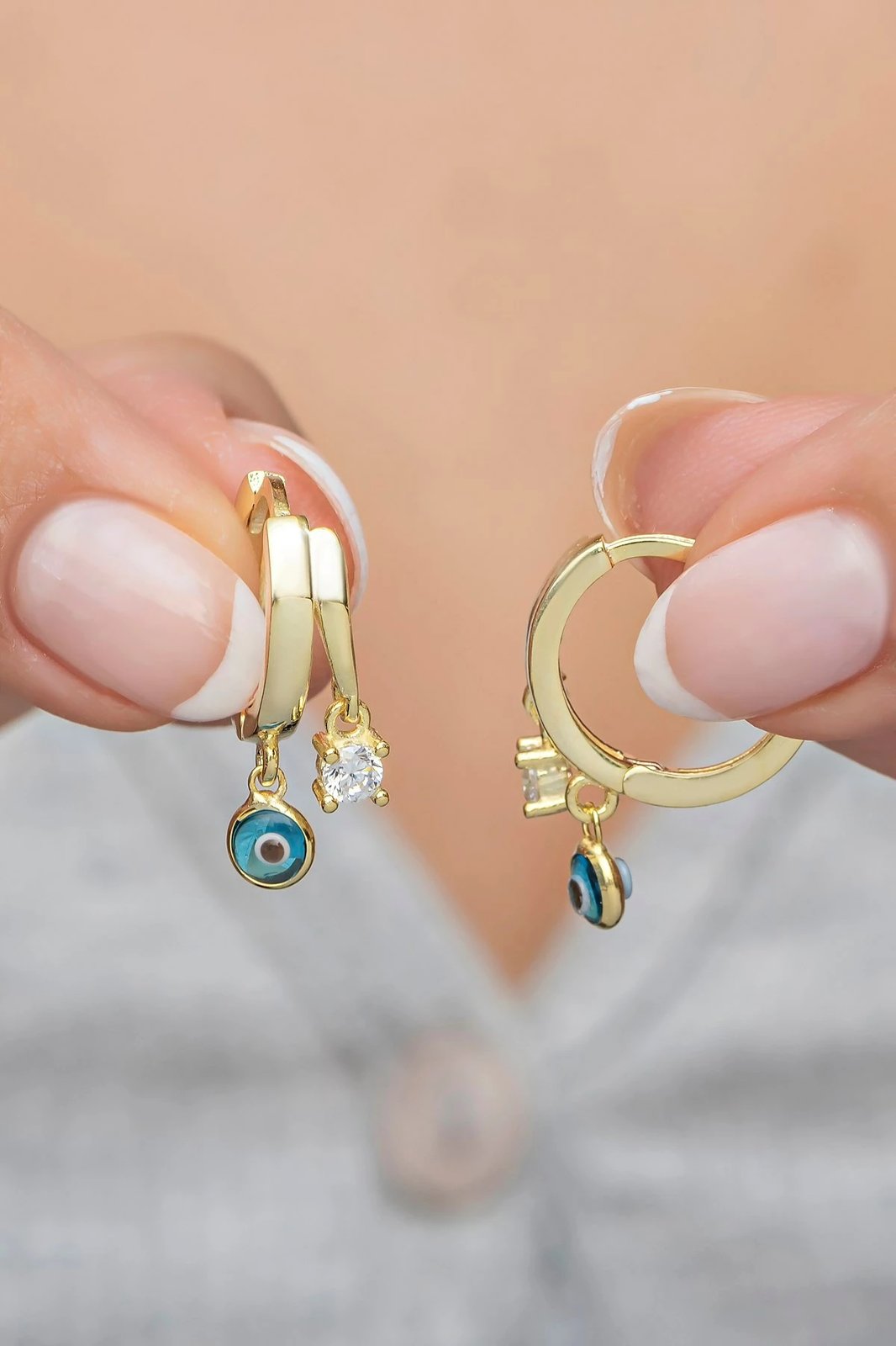 Vath argjendi Jumeon, NRZ998700