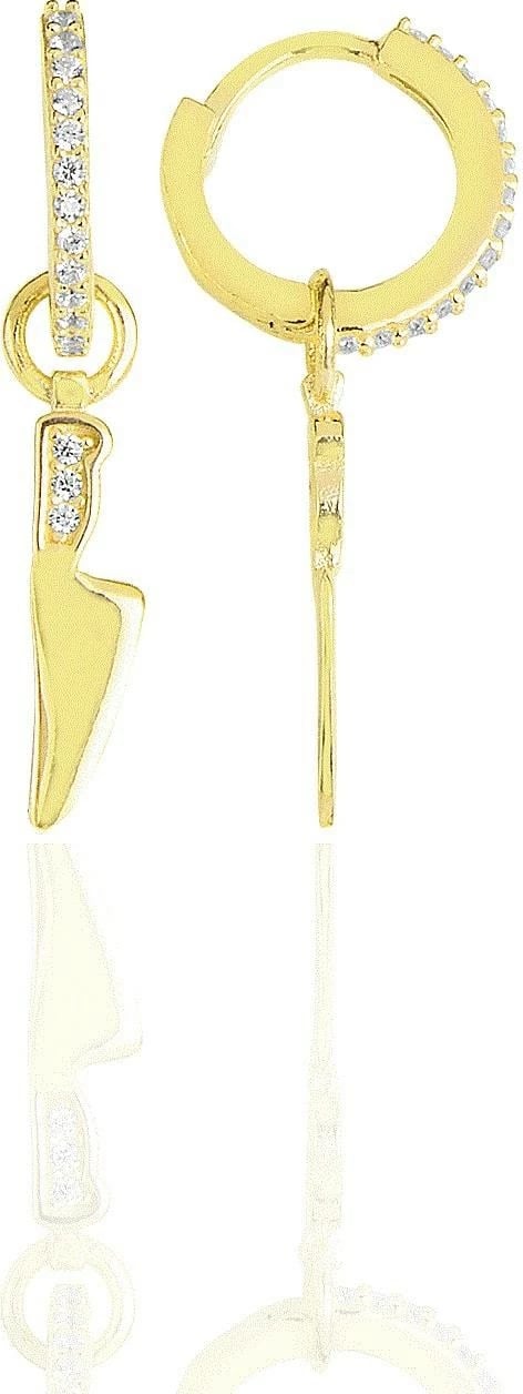 Vathë argjendi të artë Jumeon, 11496G