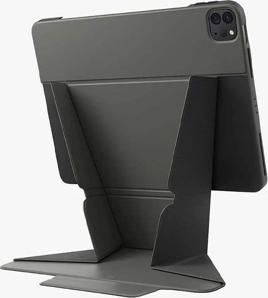 Mbështjellës UNIQ Ryze për iPad Pro 11" (2020-2022) / iPad Air 10.9" (2020-2022), i gjelbër
