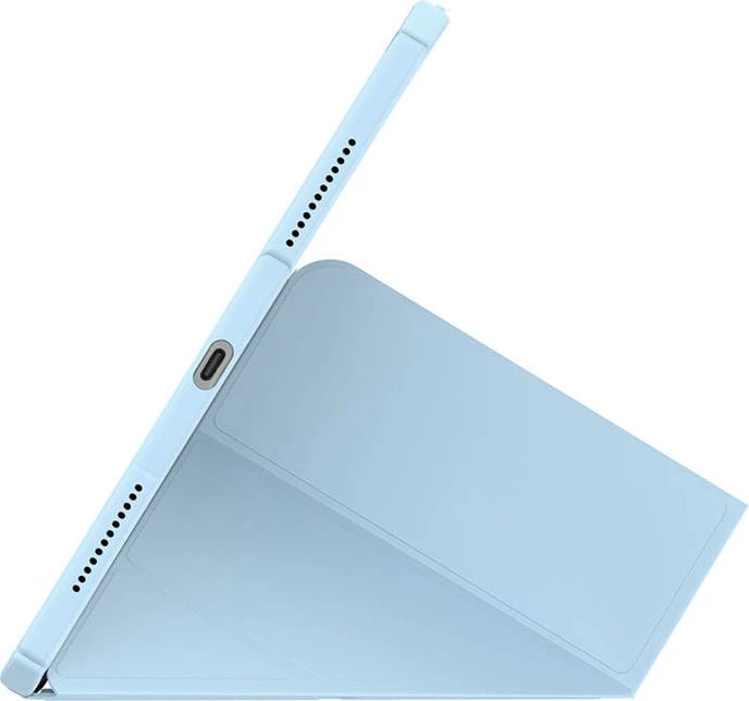 Mbështjellës Baseus Minimalist për iPad Air 4/Air 5 10.9", kaltër