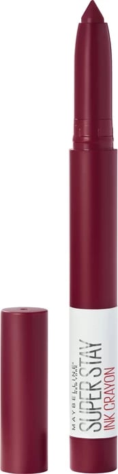 Buzëkuq crayon Maybelline Superstay Matte Ink 55 Make It Happen unisex