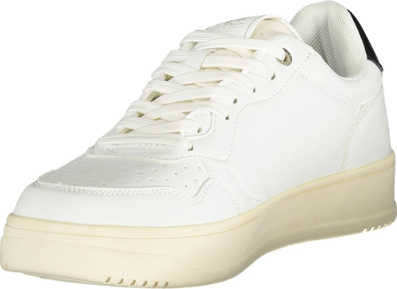 Atlete meshkuj U.S. GRAND POLO, të bardha