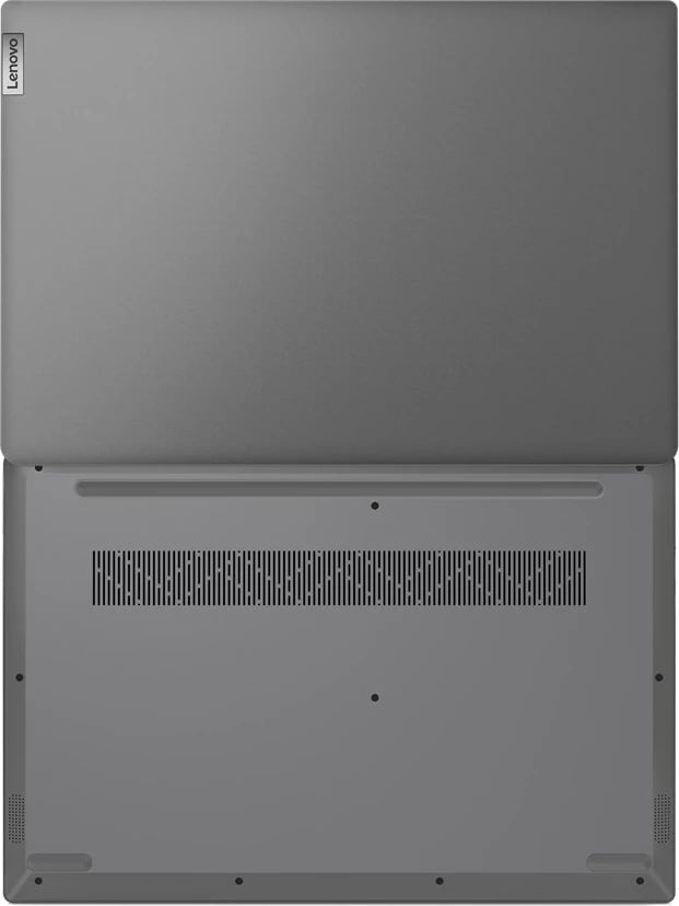 Laptop Lenovo V17 G4 IRU, 17.3", Intel Core i7-13620H, 16 GB RAM, 512 GB SSD, Windows 11 Pro, Gri