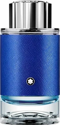 Eau de Parfum unisex Montblanc Explorer Ultra Blue 100ml