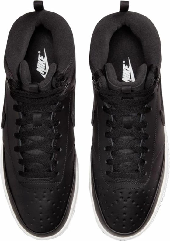 Atlete për meshkuj Nike, të zeza