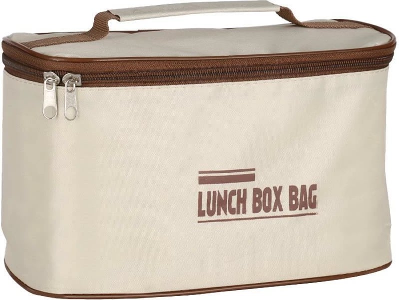 Mbështjellës dreke NEXT, H22x8x12cm, Ngjyrë Krem