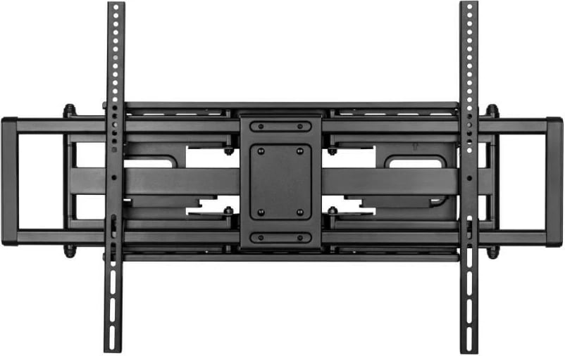 Mbajtës muri për TV Techly 367591, 60-120", rrotullues, i zi Mbajtës muri për TV Techly 367591, 60-120", rrotullues, i zi