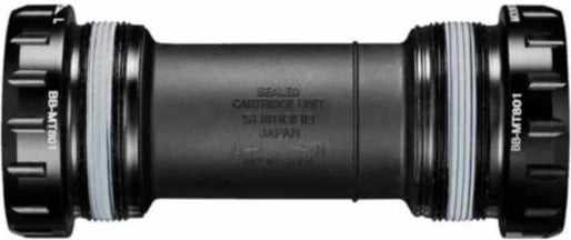 Kupa boshti për biçikletë Shimano